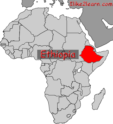 Ethiopia